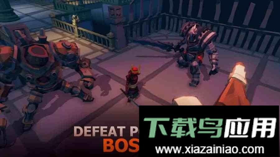 不安地牢内置菜单版最新版截图3