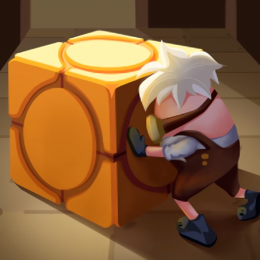 我推不动啦无广告版