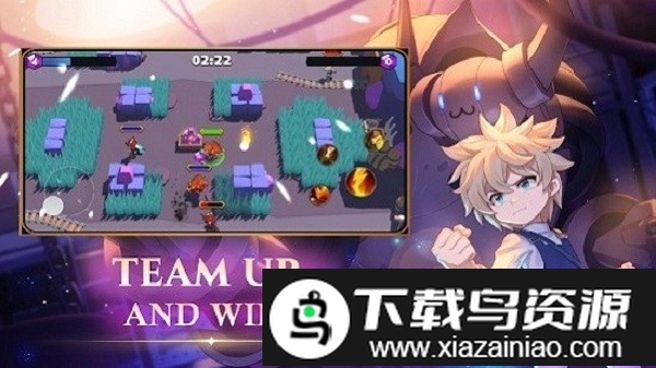 李斯特菌的传说游戏截图3