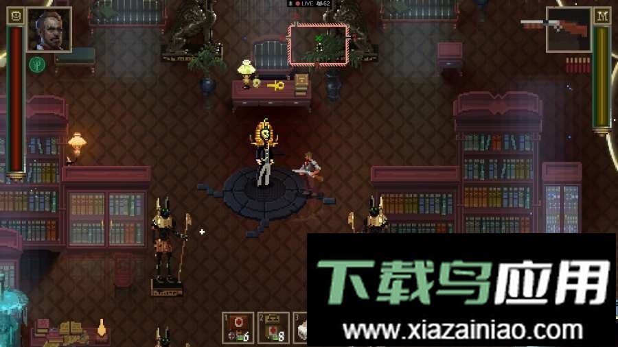 克苏鲁异闻录内置修改器最新版截图2