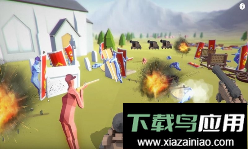 全面战争模拟器无限金币钻石版截图2