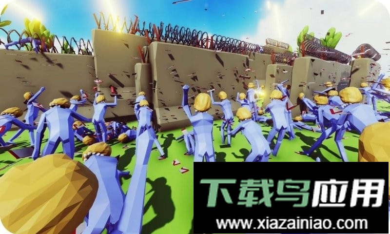 全面战争模拟器无限金币钻石版截图3