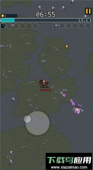 骑马与魔法内置菜单(Mount and Magic)截图2