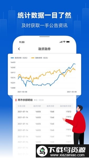 巨潮资讯网股票官方app截图2