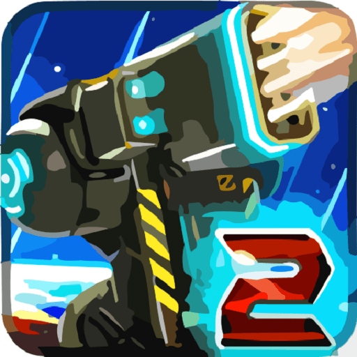 科幻塔防2无限金币版(ModuleTD)