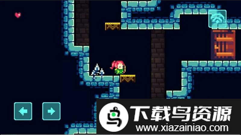 探索深渊游戏最新版截图1