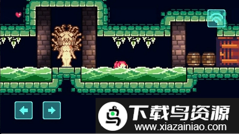 探索深渊游戏最新版截图4