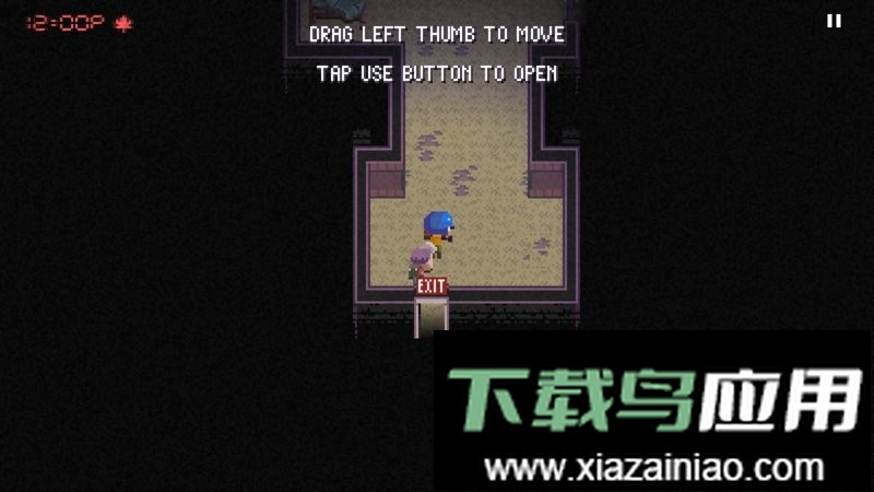 加拿大死亡之路无限zp版(DR2C)截图3