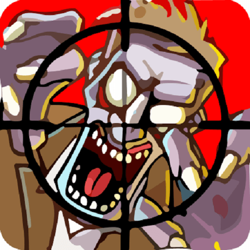 僵尸射手无限金币钻石版