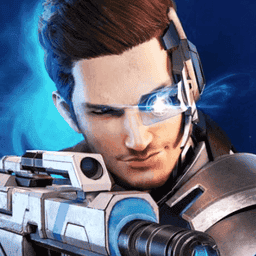 枪战荣耀精英无广告无限金币