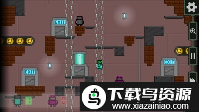 不稳定工程师游戏最新版截图1