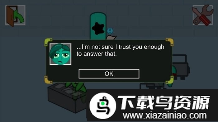 不稳定工程师游戏最新版截图2