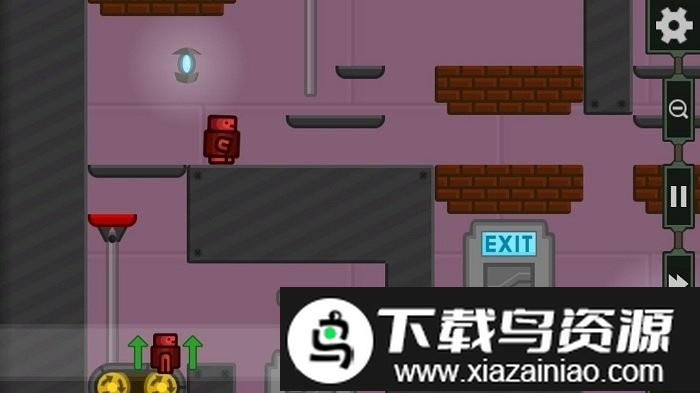 不稳定工程师游戏最新版截图3