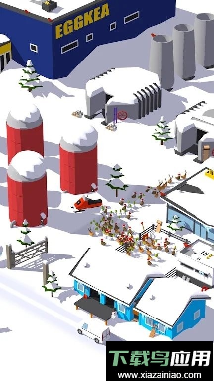 养鸡公司修改版(Egg, Inc.)最新版截图1