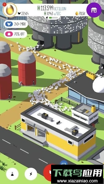 养鸡公司修改版(Egg, Inc.)最新版截图3