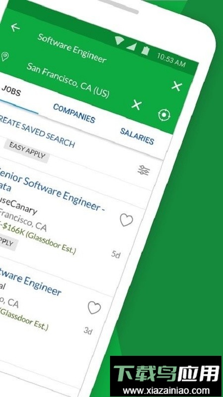 Glassdoor招聘网最新版截图4