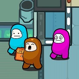 太空人冲突最新版