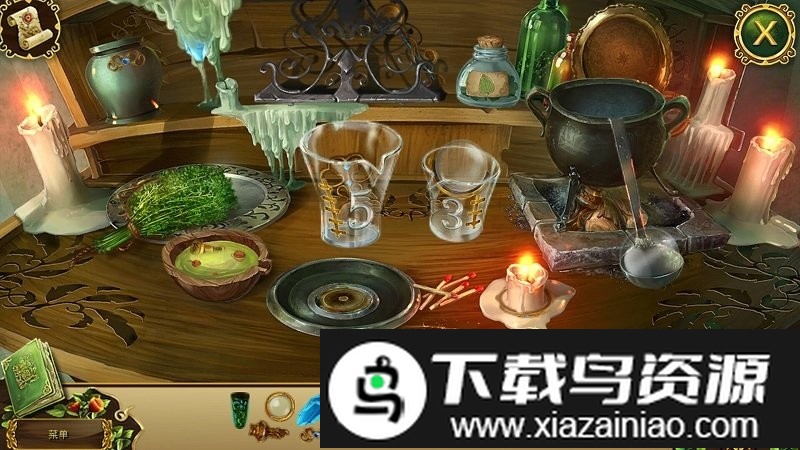 恐怖传奇2黑天鹅之歌完整版最新版截图4