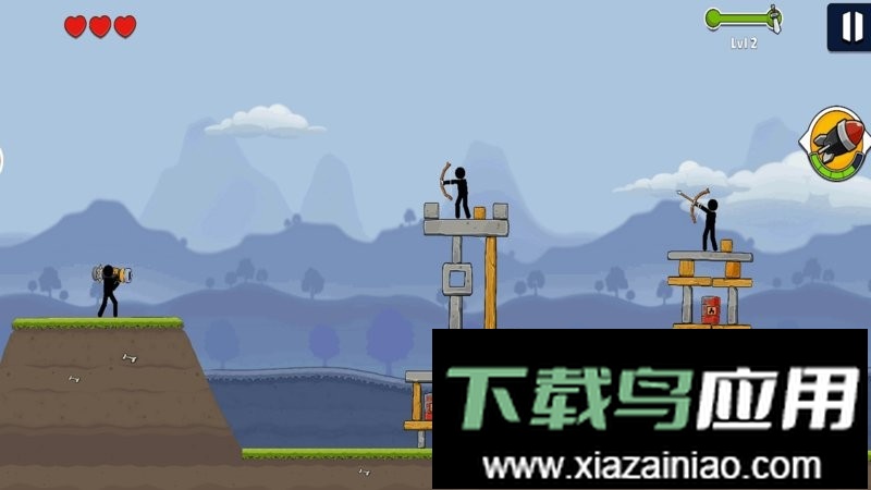 翻转火箭手机版最新版截图1