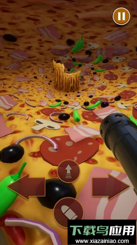 无限披萨游戏最新版截图2