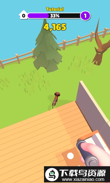 怒猫拆家游戏(cat fury)最新版截图4