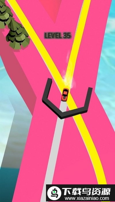 极限赛车迷宫游戏截图4