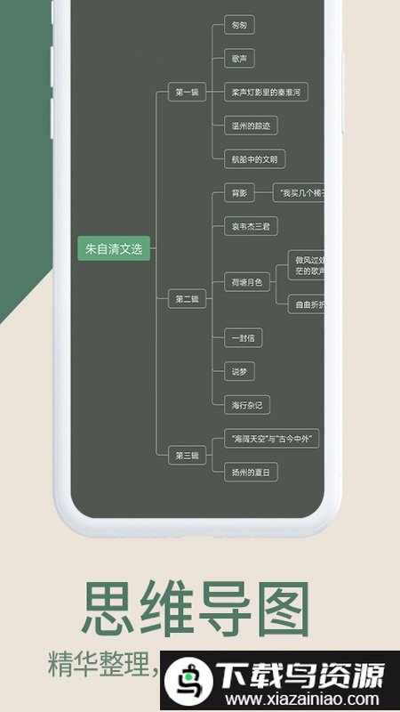 藏书馆清爽版截图3