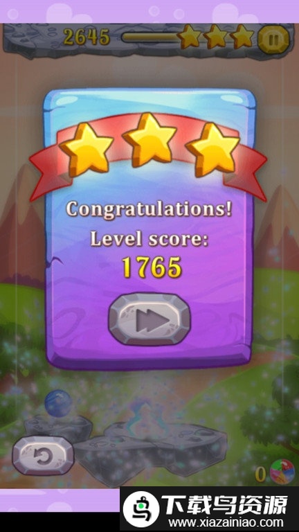 泡泡集结射手游戏最新版截图2