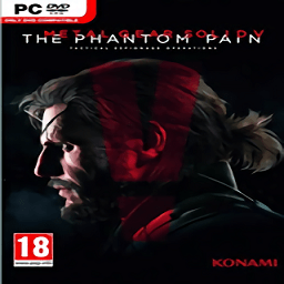 合金装备5手机版