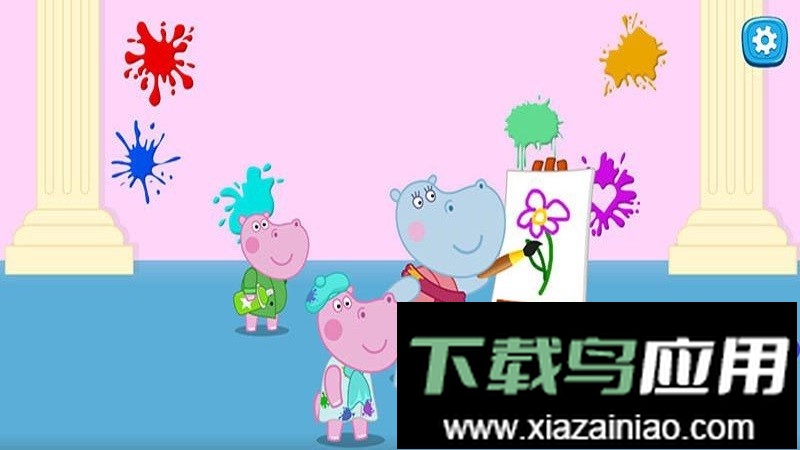 小猪画画手机版最新版截图2