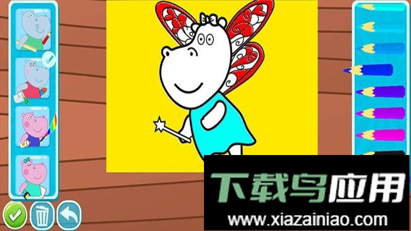 小猪画画手机版最新版截图3