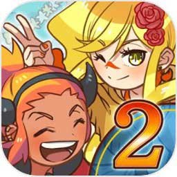 繁荣美食市场物语2汉化版