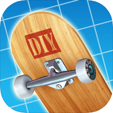 滑板设计师最新版