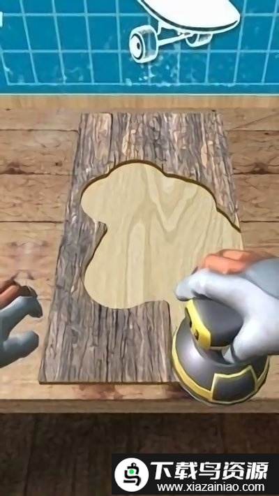 滑板设计师最新版最新版截图4