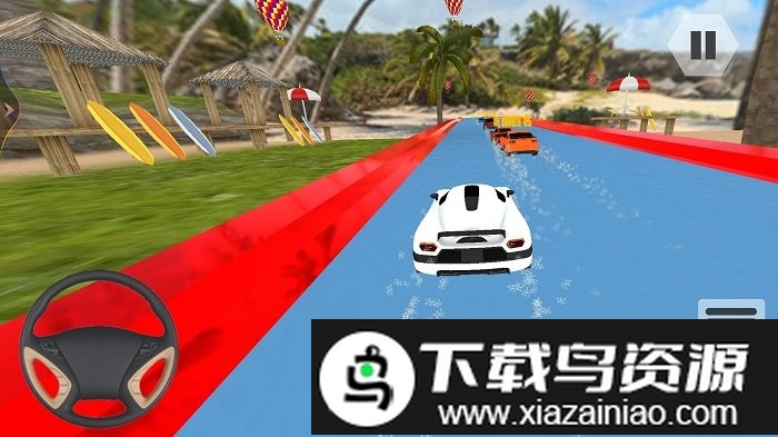 全民飓风飞车最新版截图3