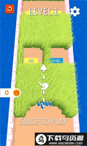 袭击我的城堡游戏(raid my castle)截图