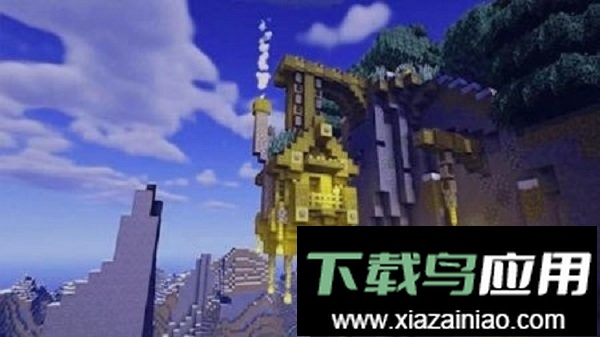 大师工艺生存(Master Craft Survival)最新版截图2