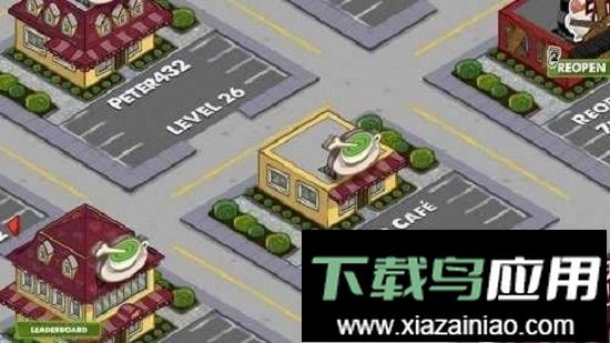 僵尸咖啡馆(Zombie Cafe)截图3