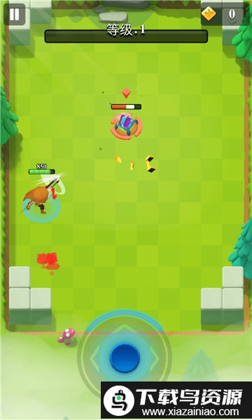 艾依传说正版最新版截图4