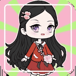 优优的娃娃装扮小屋手机版