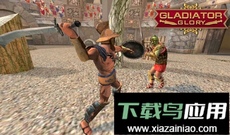 角斗士的荣耀2024最新版最新版截图1