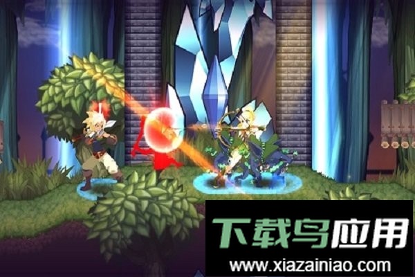 神秘之剑(ArcaneSoul+)最新版截图2