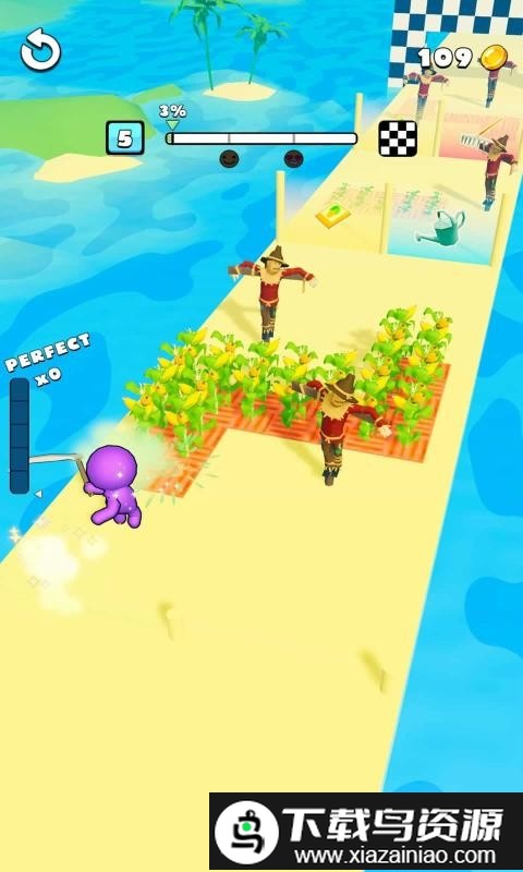 农场土地酷跑官方版最新版截图2