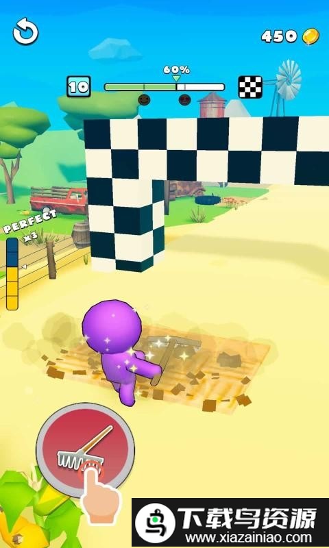 农场土地酷跑官方版最新版截图3