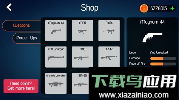 火柴人至尊决斗完整版最新版截图3