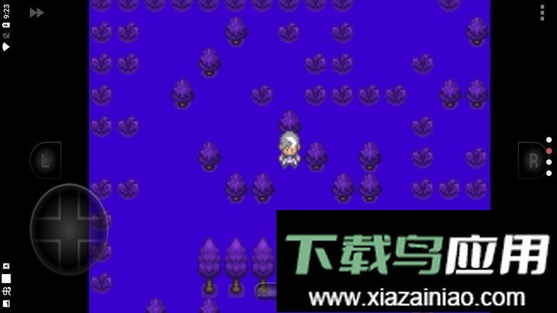 口袋妖怪生与死游戏最新版截图1