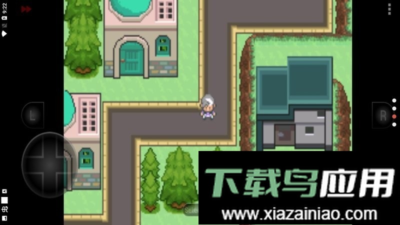 口袋妖怪生与死游戏最新版截图4