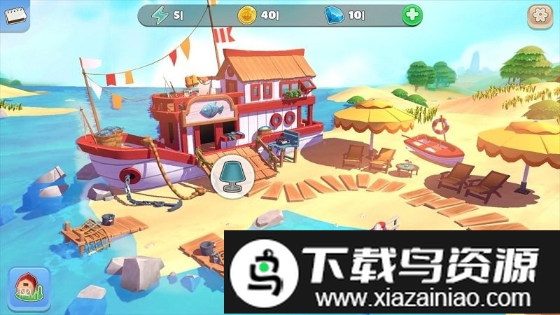 大农场家和花园游戏最新版截图4