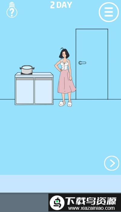 妈妈把我泡面藏起了游戏最新版截图2