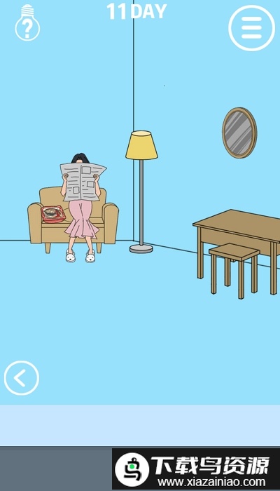 妈妈把我泡面藏起了游戏最新版截图3